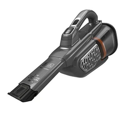 Afbeelding van BLACK+DECKER BHHV520JF QW