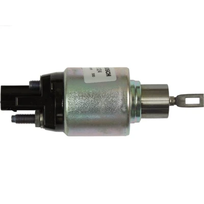 Afbeelding van Magneetschakelaar, startmotor AS PL SS0097(BOSCH)