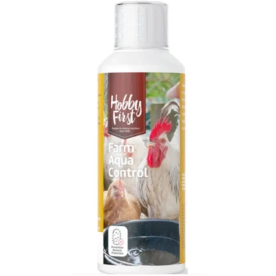 Afbeelding van Hobby First Farm Aqua Control 250 ml