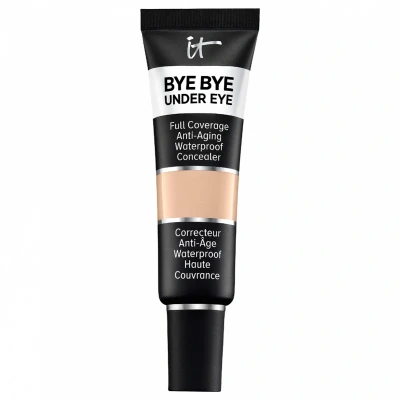 Afbeelding van IT Cosmetics BYE UNDER EYE™ Full Coverage Anti Aging Waterproof Concealer