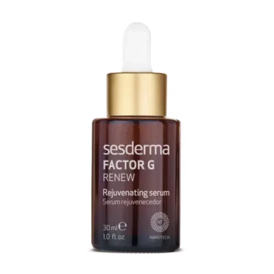 Afbeelding van Gezichtsserum Factor G Renew Sesderma (30 ml)