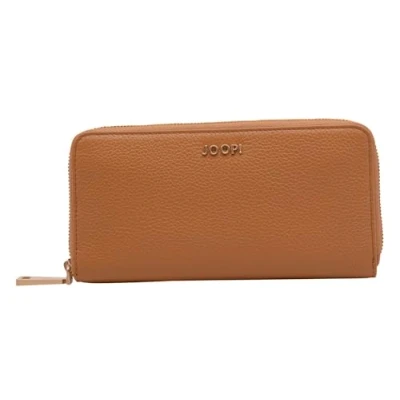 Afbeelding van JOOP! Vivace Melete RFID Portemonnee, Dames, Maat: One Size, Brown sugar