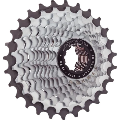 Afbeelding van Miche Light Primato Shimano Cassette Zilver 11s / 14 28t