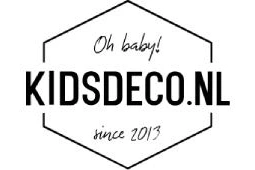 Kidsdeco.nl Logo
