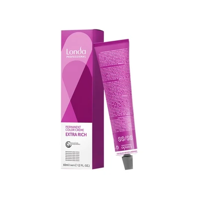 Afbeelding van Londa Professional Permanent Color Extra Rich Creme 60 Ml