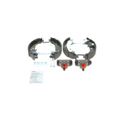 Afbeelding van Bosch Remschoen kit 0 204 114 602