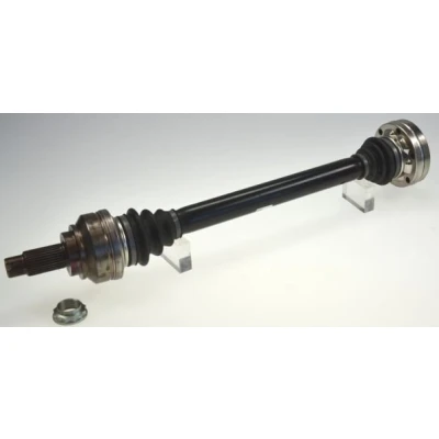 Afbeelding van Gkn lobro Aandrijfas 305159