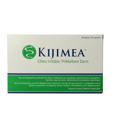 Afbeelding van Kijimea Prikkelbare Darm 28 capsules