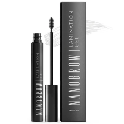 Afbeelding van Nanobrow Transparant Lamination Gel 7ml