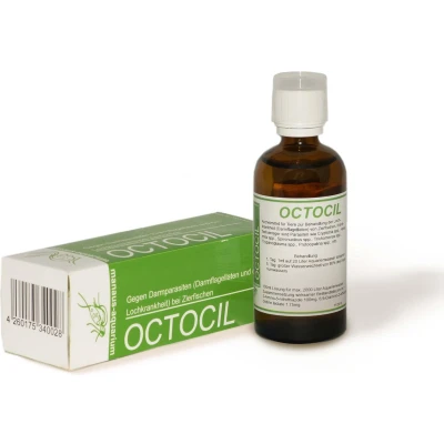 Afbeelding van Octocil 100 ml Smulders