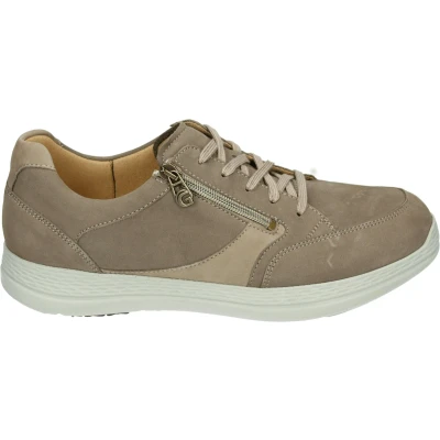 Afbeelding van Ganter 3 259848 Veterschoenen