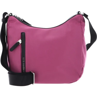 Afbeelding van MANDARINA DUCK Schoudertas MD20 Slide Crossover Red Violet (rood)paars