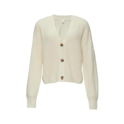 Afbeelding van Q/S by s.Oliver Gebreide jas, 05w0, XL