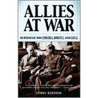 Afbeelding van Allies at War