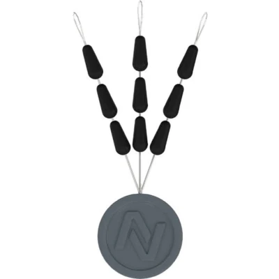 Afbeelding van Nytro NTR Swivel Protector Stops Maat : Medium