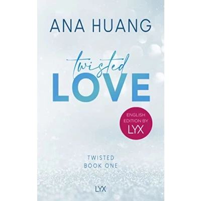 Afbeelding van Twisted Love: English Edition by LYX: 1