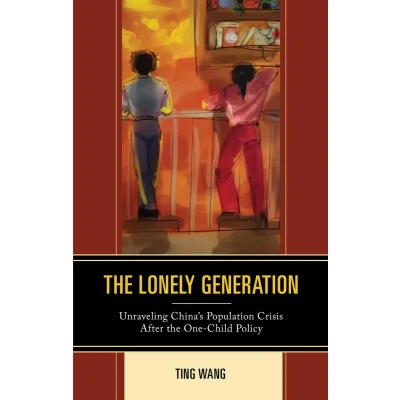 Afbeelding van The Lonely Generation