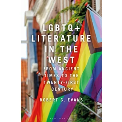 Afbeelding van LGBTQ+ Literature in the West: From Ancient Times to Twenty First Century