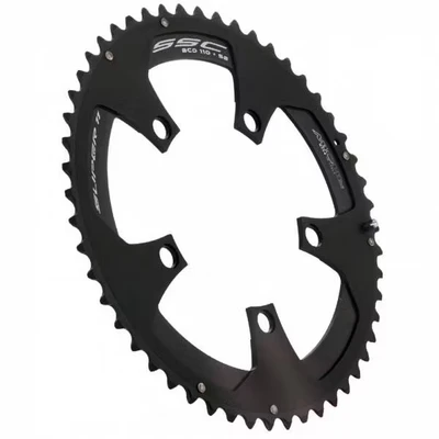 Afbeelding van Miche Kettingblad Super11 SSC 110/52T shimano