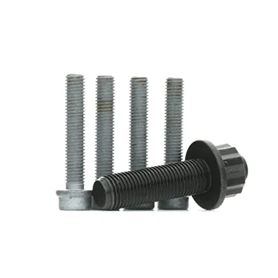 Afbeelding van Set schroeven voor riemschijf nokkenas CORTECO 80001253