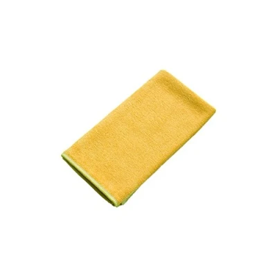 Afbeelding van TASKI JM Ultra microvezeldoek 40x40cm Geel