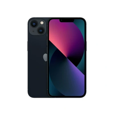 Afbeelding van Refurbished Apple iPhone 13 Black / 128GB Zichtbare gebruikssporen