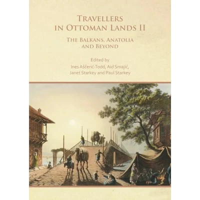 Afbeelding van Travellers in Ottoman Lands II