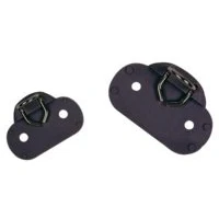 Afbeelding van Ronstan Touwgeleider Schootklem Small RF5404