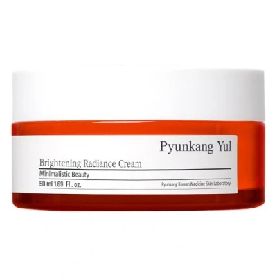 Afbeelding van Pyunkang Yul Brightening Radiance Cream 50 ml
