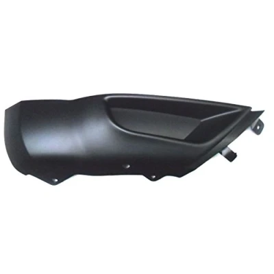 Afbeelding van Blic Bumperspoilers 5511 00 3750226P