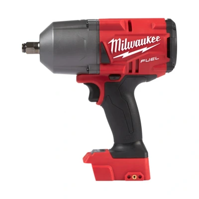 Afbeelding van Milwaukee M18 FHIWF12 0X FUEL 1/2&quot; slagmoersleutel met frictiering in HD Box