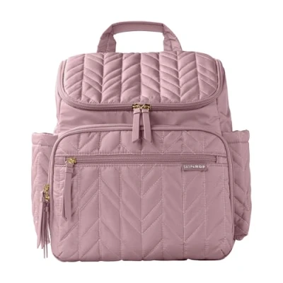 Afbeelding van Skip Hop Forma Rugzak Mauve Mist