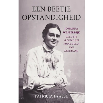 Afbeelding van Een beetje opstandigheid (Paperback)