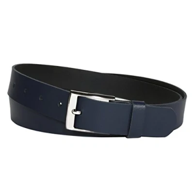 Afbeelding van Vascavi Unisex C9 SL riem, donkerblauw, 90 cm totale lengte 100