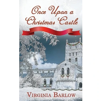 Afbeelding van Once Upon a Christmas Castle