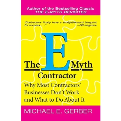 Afbeelding van E Myth Contractor