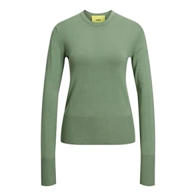 Afbeelding van JJXX LARA LS SOFT NOOS Trui, Dames, Maat: XS, Loden frost