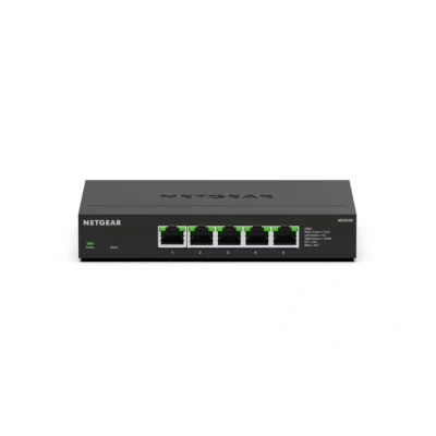 Afbeelding van Netgear MS305E 100EUS 5PT MULTI GIGABIT PLUS SWITCH