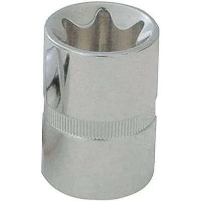 Afbeelding van KS Tools, Dopsleutel + dopmoer, 918.1277