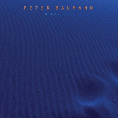 Afbeelding van Peter Baumann Nightfall (LP)