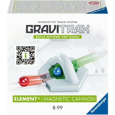 Afbeelding van GraviTrax® Kanon Uitbreiding Knikkerbaan