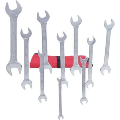 Afbeelding van Steeksleutelset KS Tools 517.0123 6 32mm 11 delig