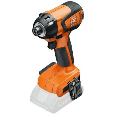 Afbeelding van Fein ASCD 18 200 W4 AS 71151161000 Accu slagmoersleutel V Li ion Brushless, Incl. koffer, Zonder accu, lader