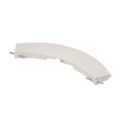 Afbeelding van Bosch Siemens 00499054 deurgreep wasmachine greep