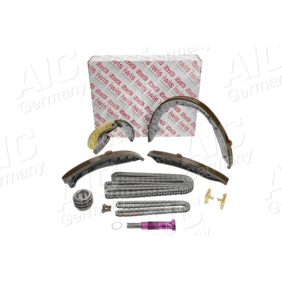 Afbeelding van Iwis Motorsysteme Distributieketting kit 59140Set