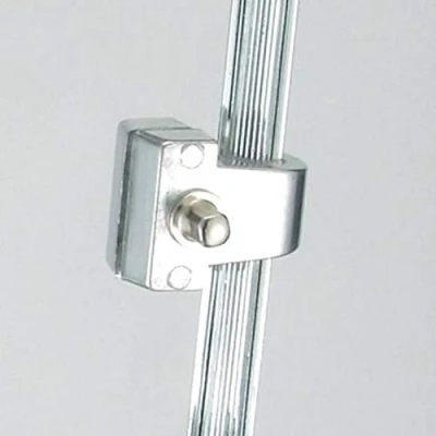 Afbeelding van Tama ML105 Memory Lock voor L rod (10.5 mm)