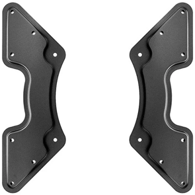 Afbeelding van deleyCON Universal VESA Adapter voor TV &amp; Monitor Muurbeugels tot 30 Kg van 200x200 naar 300x300 400x200 400x400 Uitbreiding