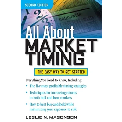 Afbeelding van All About Market Timing, Second Edition: The Easy Way to Get Started