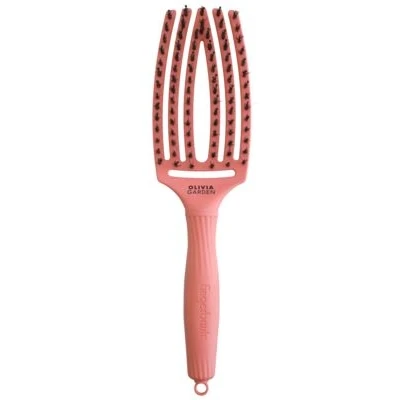 Afbeelding van Olivia Garden FingerBrush Combo Medium Radiant Peach