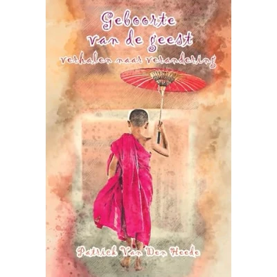 Afbeelding van Geboorte van de geest (Paperback)